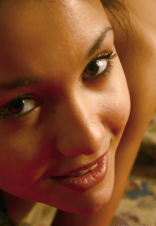 Диана, 26 лет, 0 размер груди