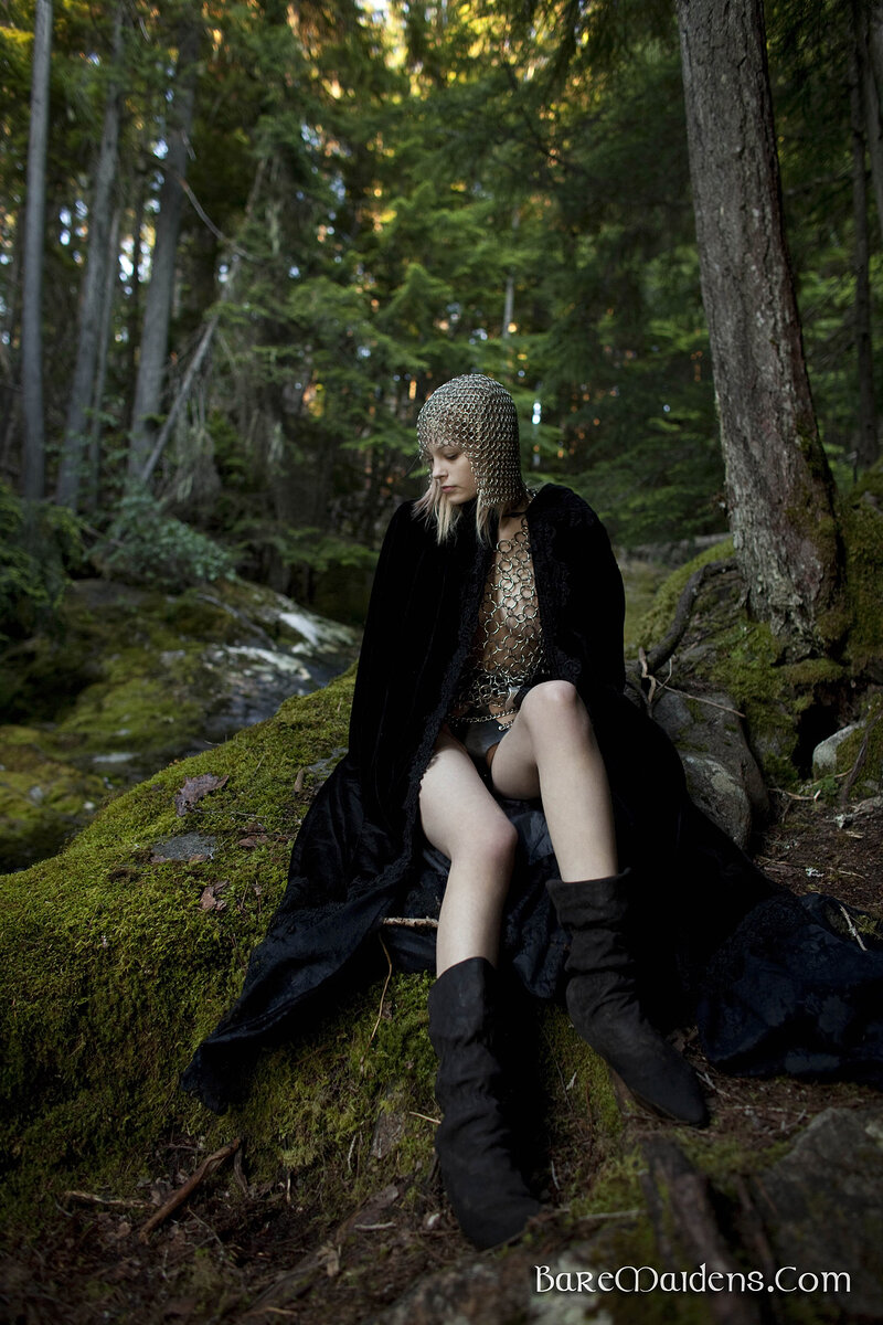 Анна, 42 года, 0 размер груди